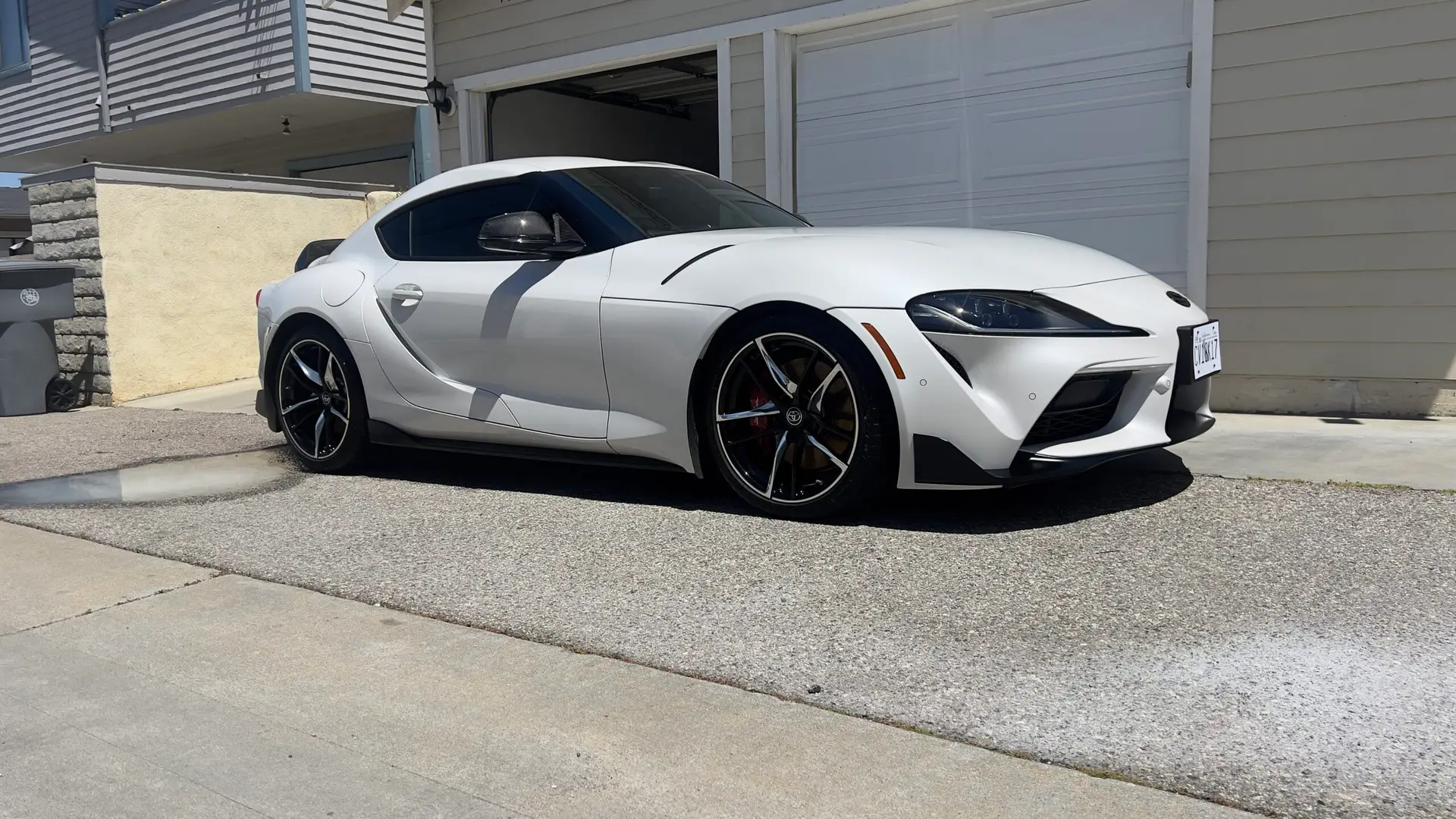 Professional window tinting service near Carson California