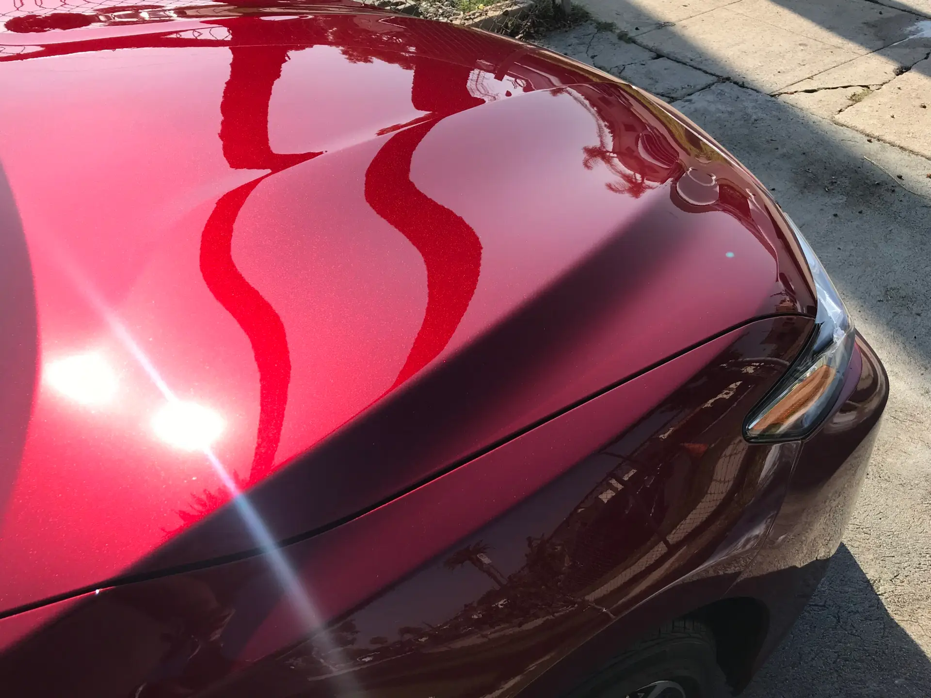 5 Year Ceramic Coating