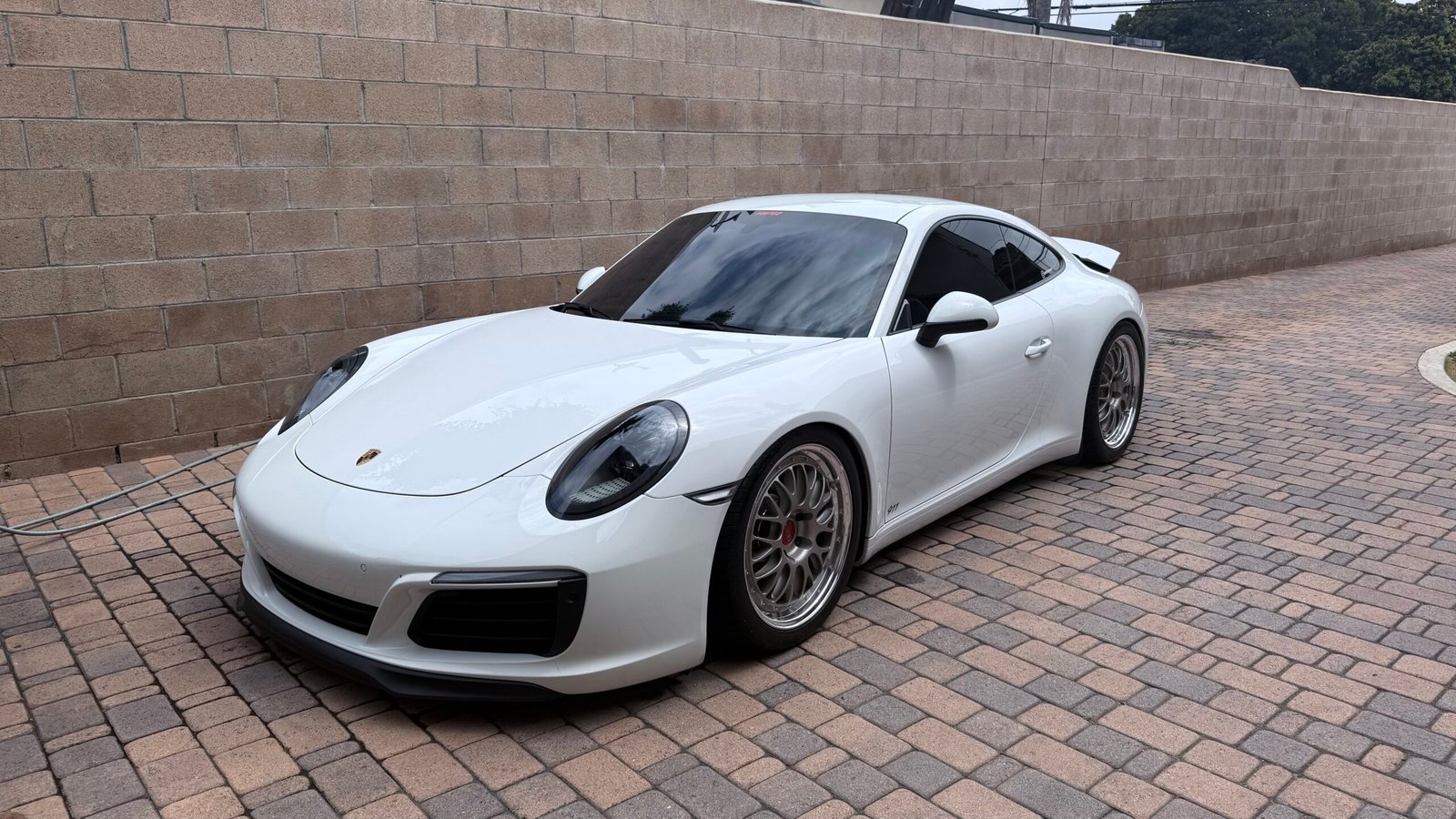 Automotive window tinting for Carson and South Bay vehicles